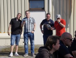 40 Jahre Friedensvertrag